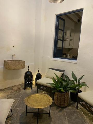 Corrala La Almohada Сasa de vacaciones