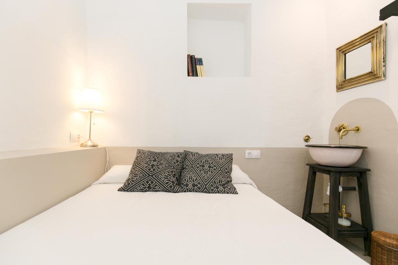 Сasa de vacaciones Corrala La Almohada *