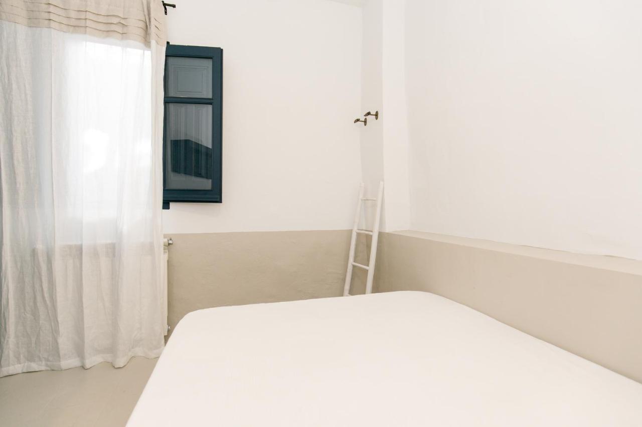 Сasa de vacaciones Corrala La Almohada Granada