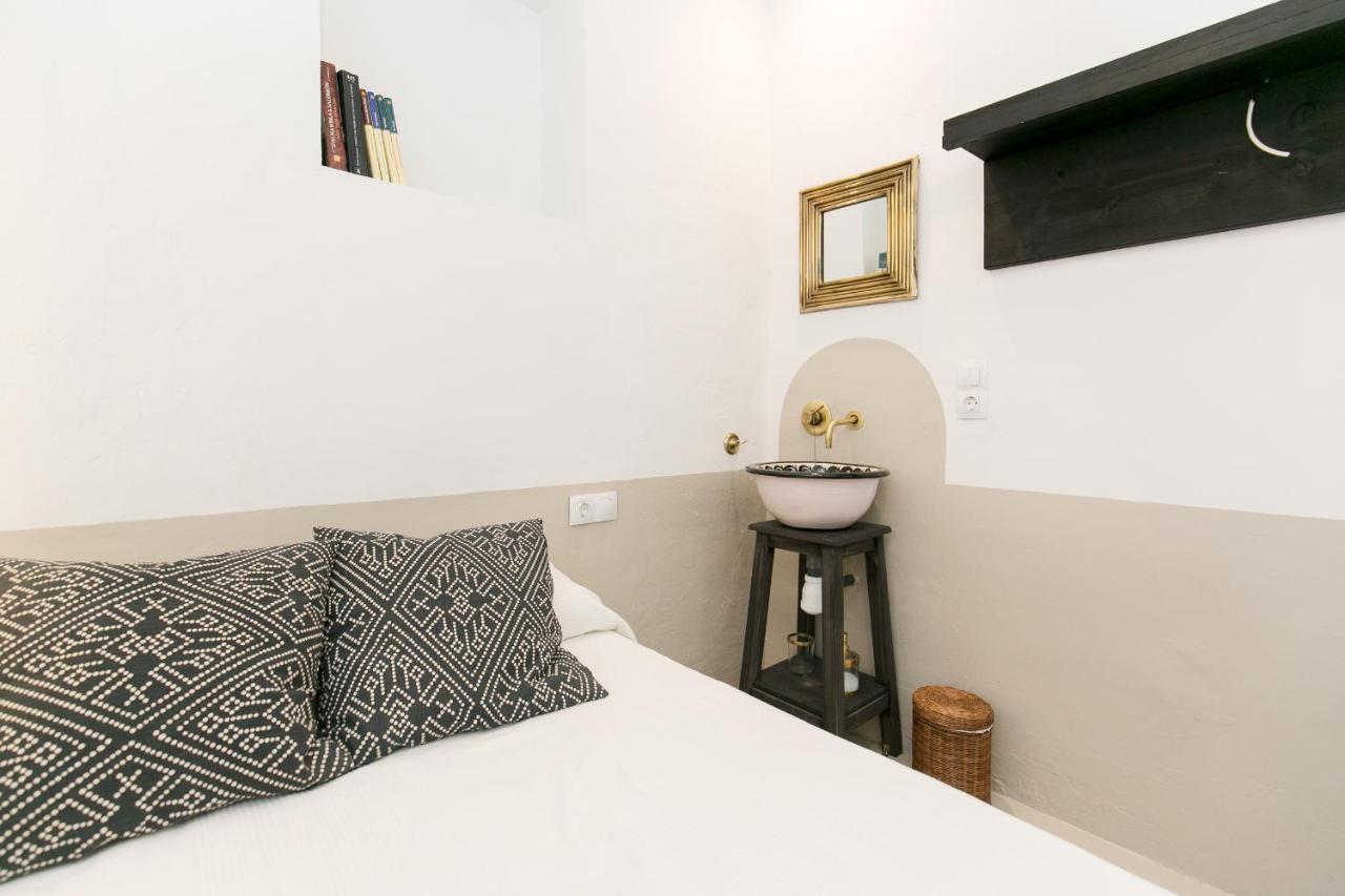 Corrala La Almohada Сasa de vacaciones Granada