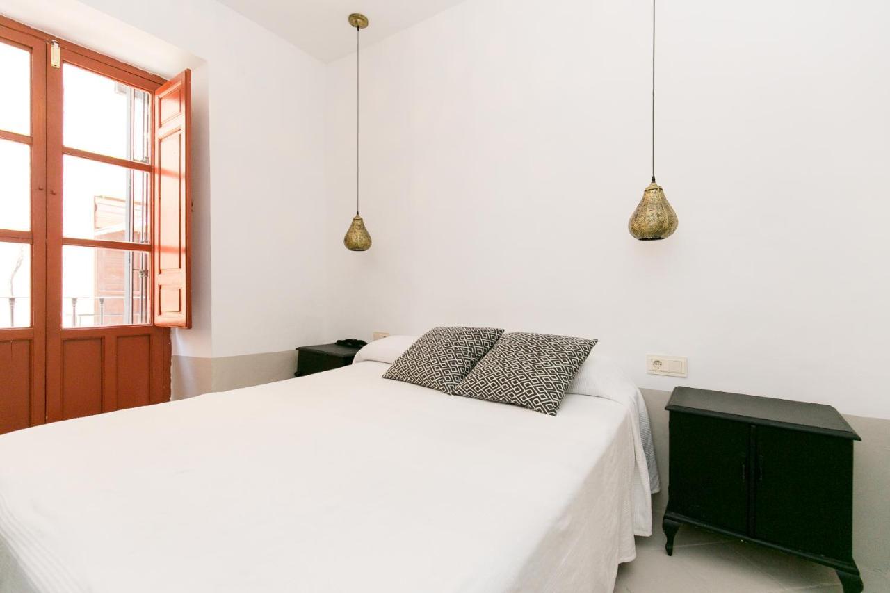 Corrala La Almohada Сasa de vacaciones