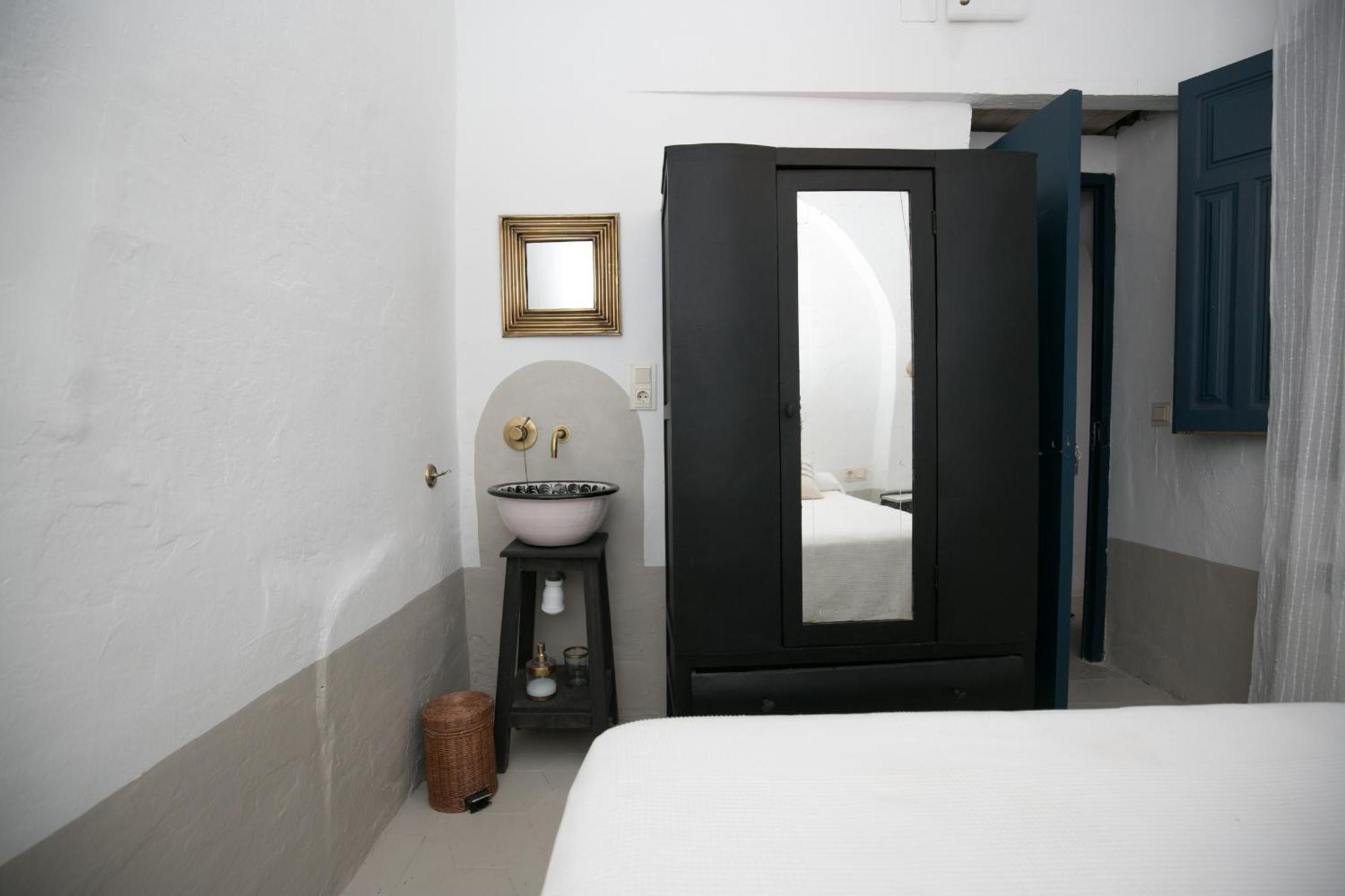 Corrala La Almohada Granada