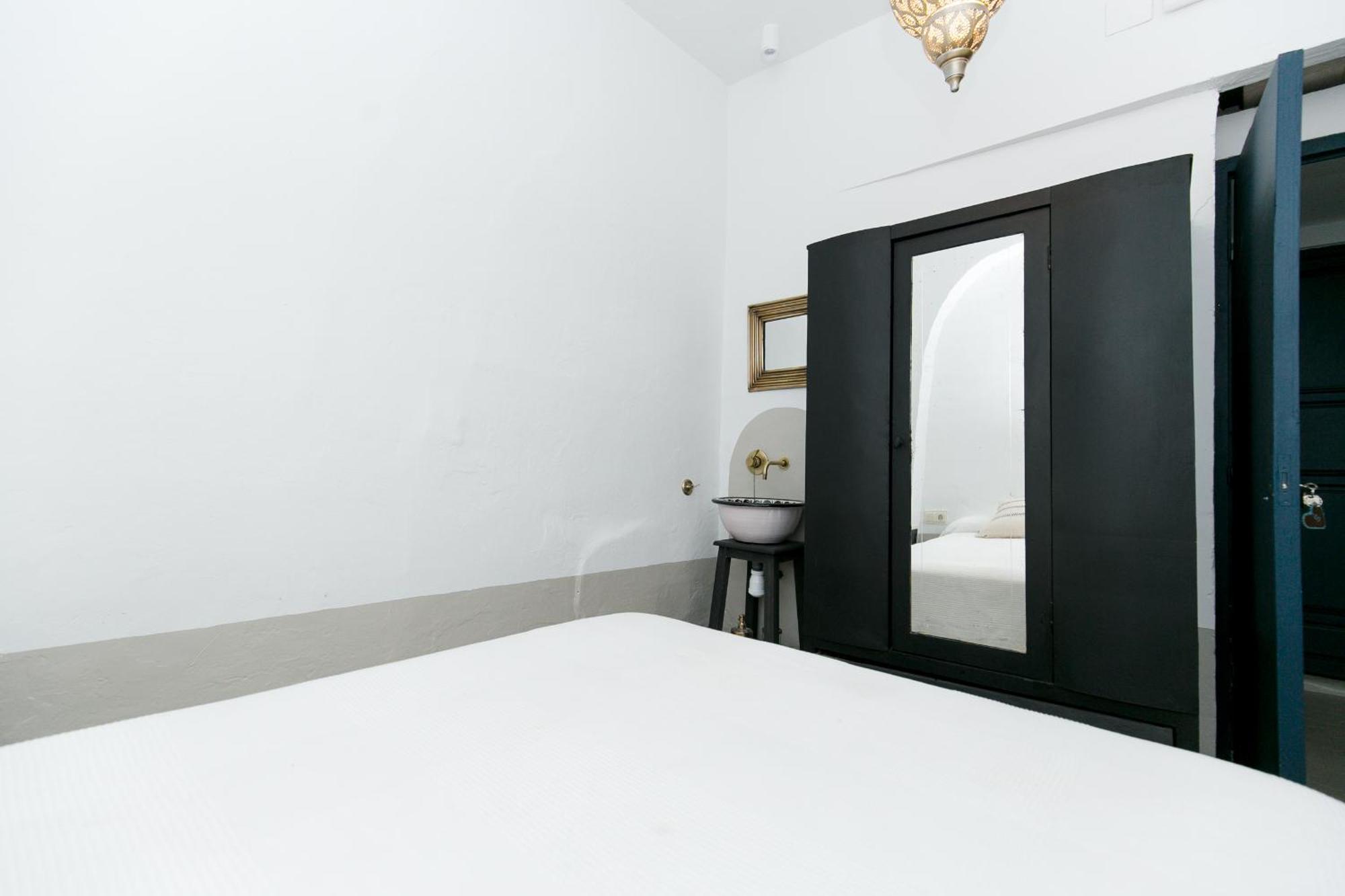 Сasa de vacaciones Corrala La Almohada Granada