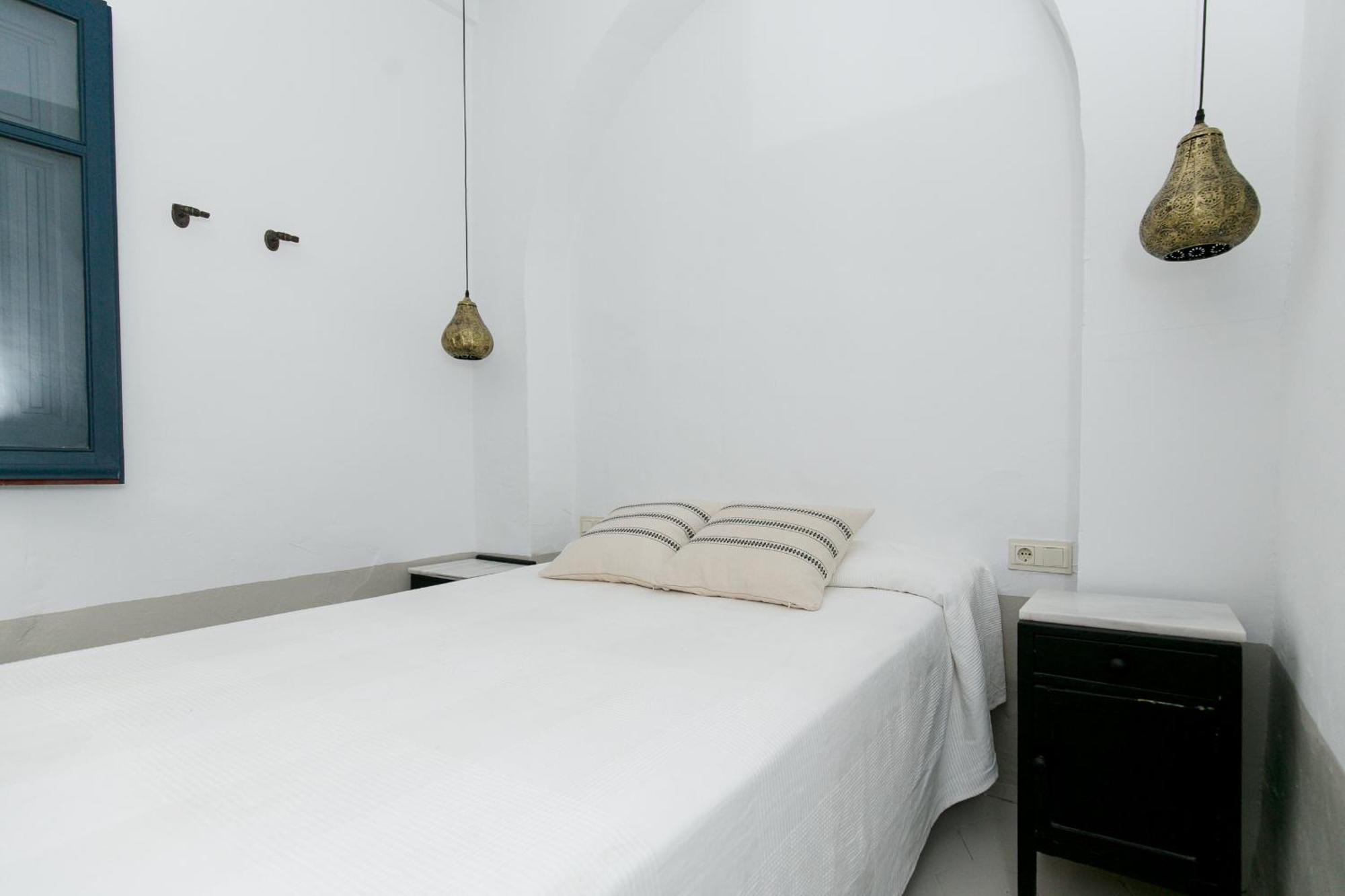Corrala La Almohada * Granada